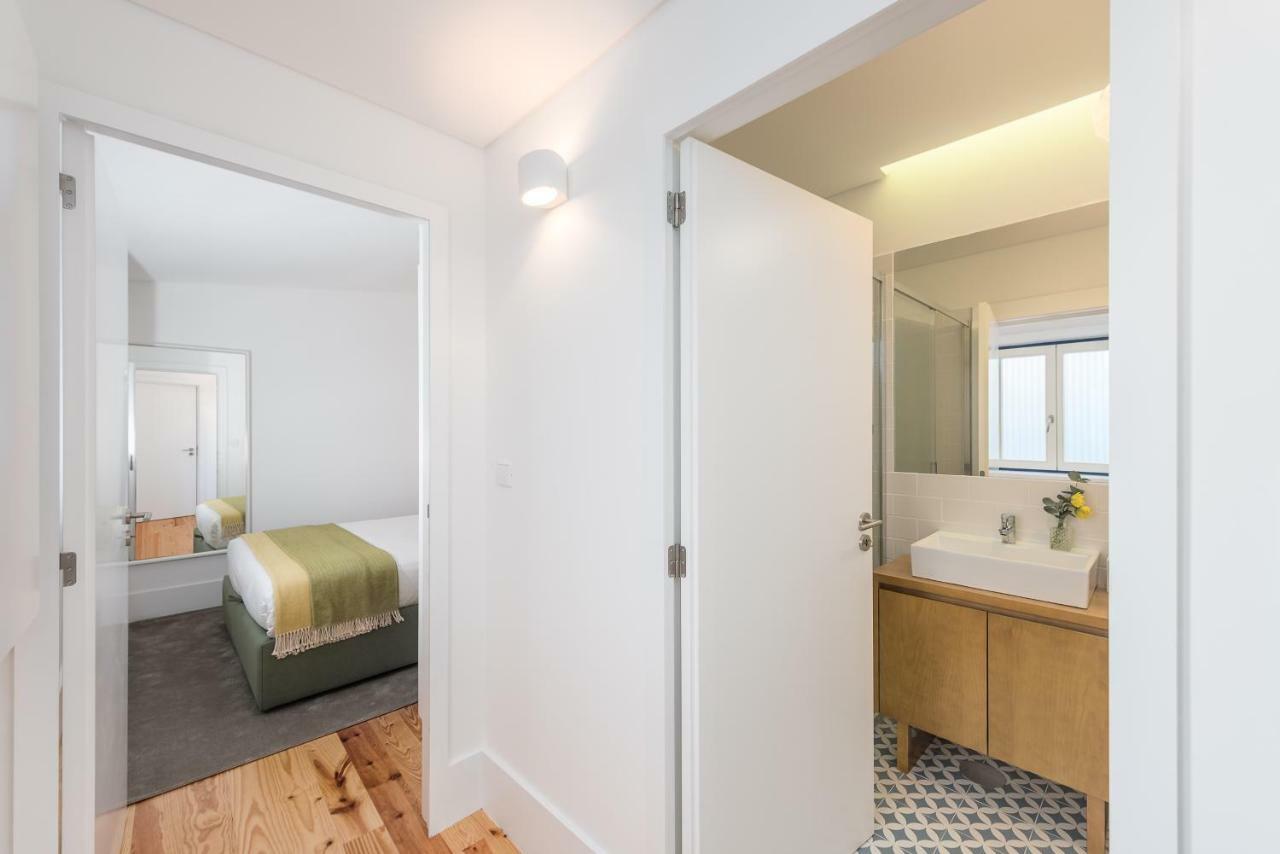 Porto Belo Sao Bento Apartment Luaran gambar