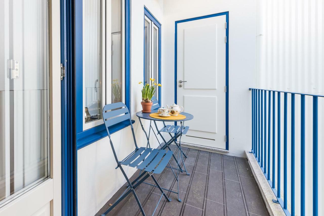 Porto Belo Sao Bento Apartment Luaran gambar