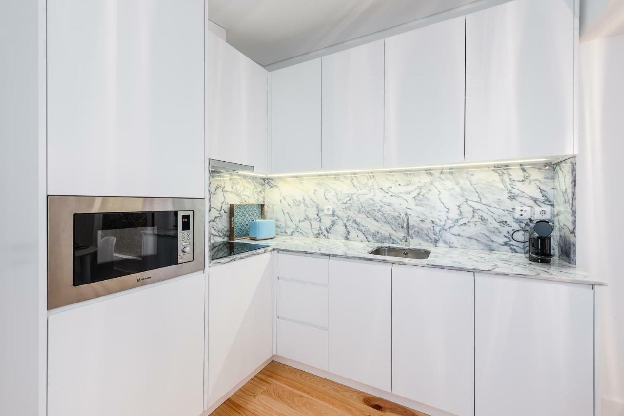 Porto Belo Sao Bento Apartment Luaran gambar
