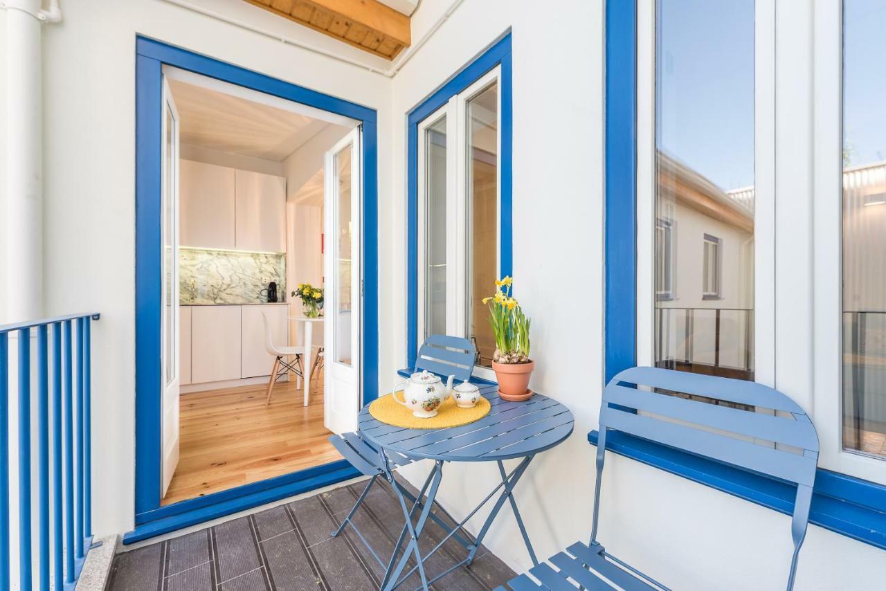 Porto Belo Sao Bento Apartment Luaran gambar